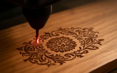 Unlock precision with can laser engraving: a game changer for DIY projects