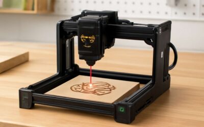 Upgrade Your DIY Shop with vevor laser engraver 5w – Precision for Small Projects.