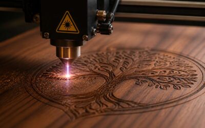 Laser engraving job work near me, handled by experts.