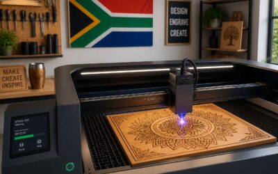 Get a laser engraving machine for sale south africa now.
