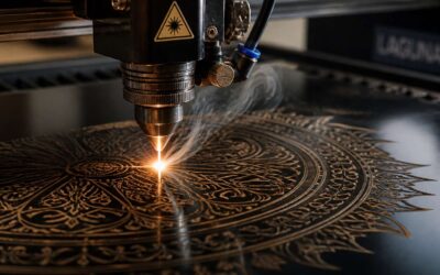 Choose Laser Engraving Laminate for Durable Custom Markings