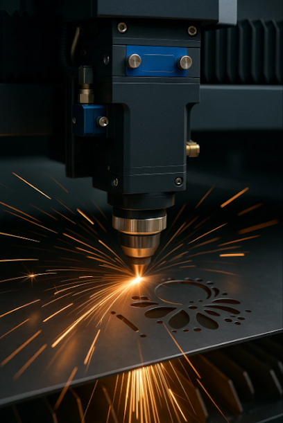 Laser Cut Engineering - Laser Engraver Directory