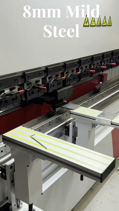 The Laser Guys (PTY) LTD - Laser Engraver Directory
