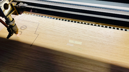 Lasr Cape Town - Laser Engraver Directory
