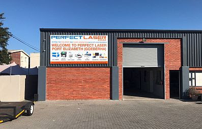 Perfect Laser Technologies, Port Elizabeth - Laser Engraver Directory