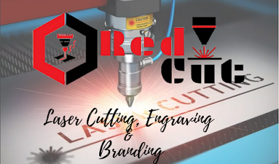 Red Cut - Laser Engraver Directory