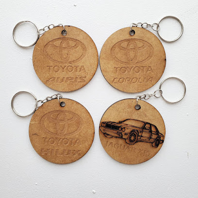 Creative Laser Cutting Co - Laser Engraver Directory
