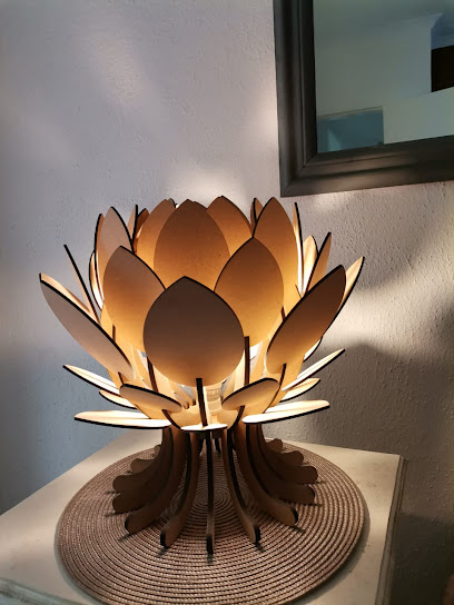 Infinity Laser Creations - Laser Engraver Directory