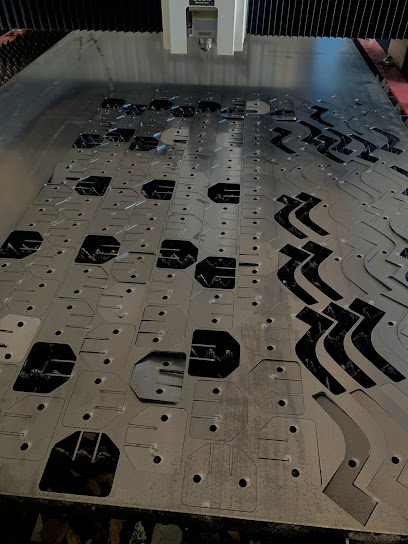 CF INDUSTRY - Laser Engraver Directory