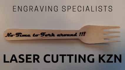 Laser Cutting KZN - Laser Engraver Directory