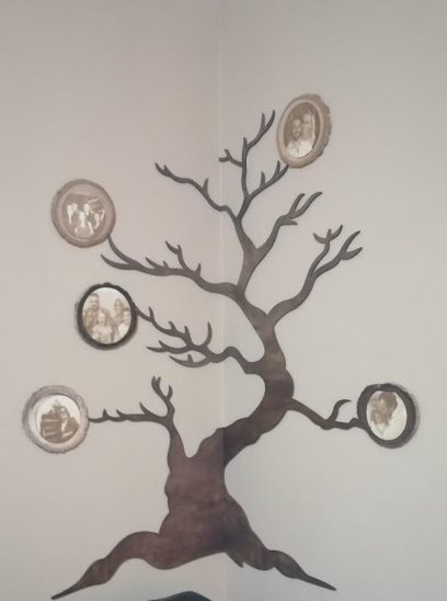 Crafts @ 72 - Laser Engraver Directory