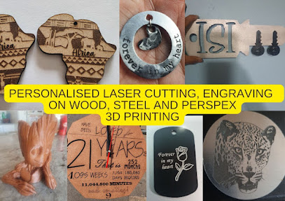 All About Laser Innovations - Laser Engraver Directory