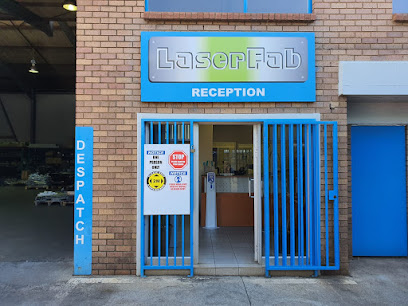 Laserfab - Laser Engraver Directory