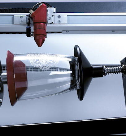 Kenmare Services - Laser Engraver Directory
