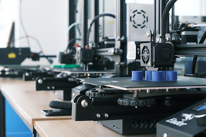 3D Riggers (Pty) Ltd - Bulk 3D Printing - Laser Engraver Directory