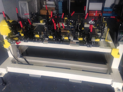 D and L Engineering Solutions - Laser Engraver Directory