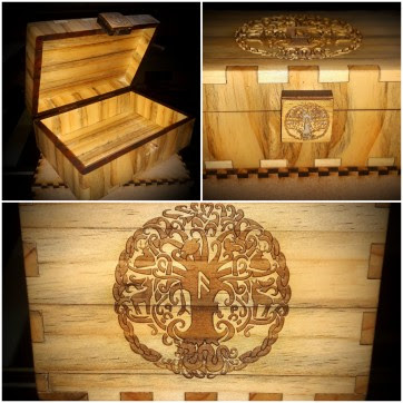 NEED IT FIND IT - Laser Engraver Directory